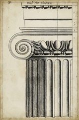 Architectural Composition I