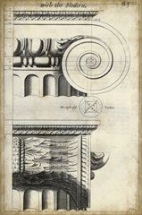 Architectural Composition II