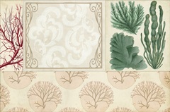 Coastal Patternbook II