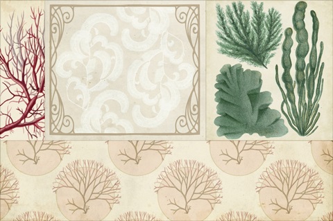 Coastal Patternbook II