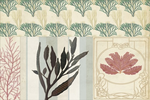 Coastal Patternbook III