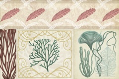 Coastal Patternbook IV