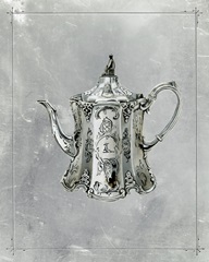 English Silver II