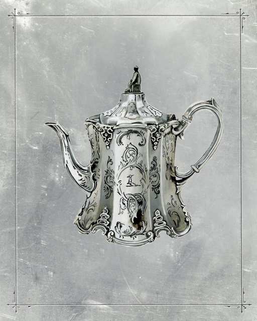 English Silver II