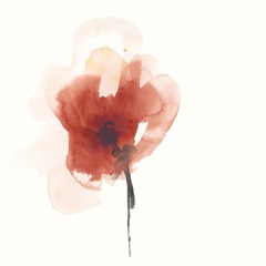 Expressive Blooms IV