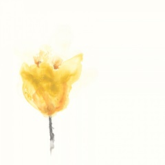 Expressive Blooms VIII