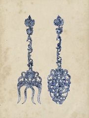 Antique Utensils I
