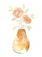 Blossom Pop Study II