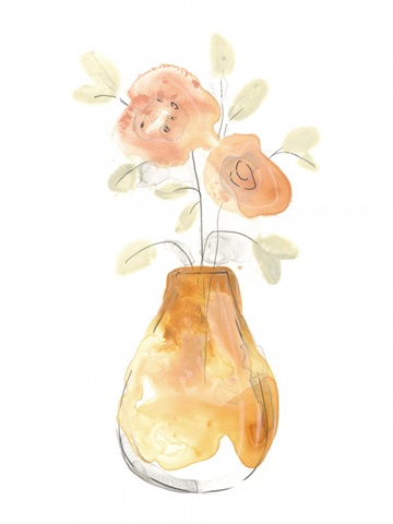 Blossom Pop Study II