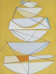 Abstract Sails III