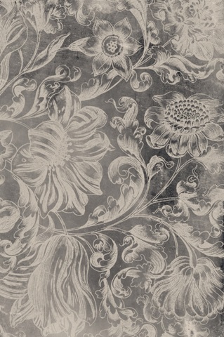 Aged Floral II