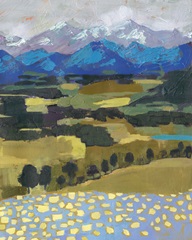 Alpine Impression II