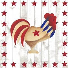 Americana Animals II