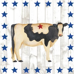 Americana Animals III