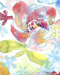 Blossoms in the Sun II