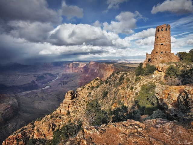 Canyon View VII