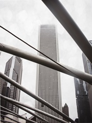 Chicago Monotone III