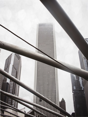 Chicago Monotone III