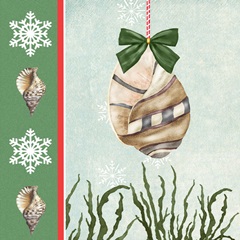 Christmas Coastal IV