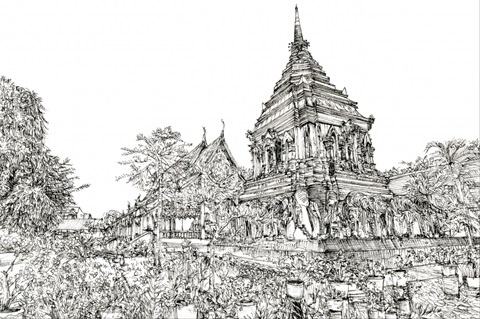 Chiang Mai I