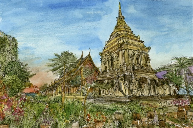 Chiang Mai II