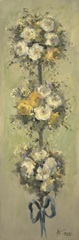 Topiary Bouquet II