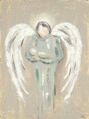 Angel Love