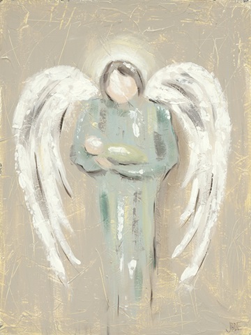 Angel Love