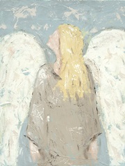 Angel Waiting