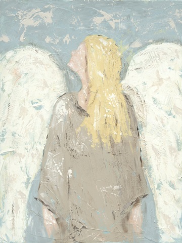 Angel Waiting