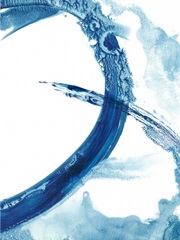 Aqua Ring II