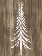 Barnwood Wonderland IX