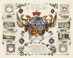 Baronagium Genealogicum