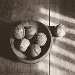 Baseball Nostalgia II