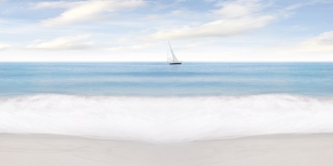 Beach Photography IX