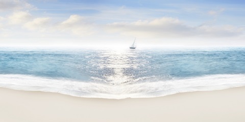 Beach Photography VIII