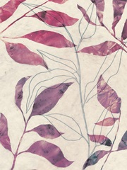 Between the Leaves I