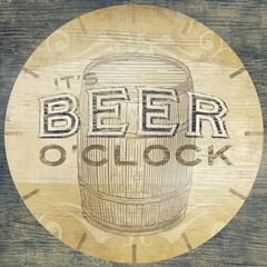 Beverage O'Clock III