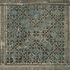 Block Print Textile II