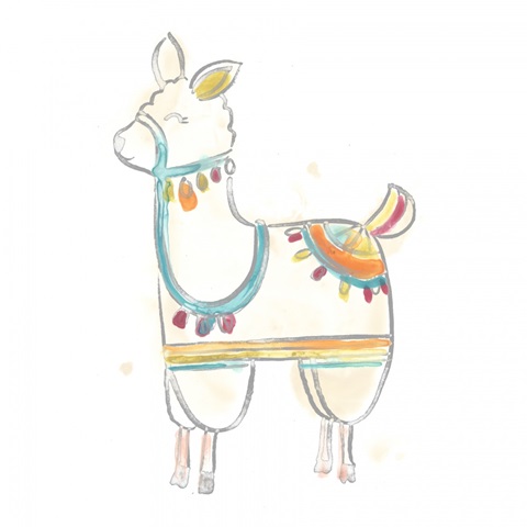 Blockprint Llama III