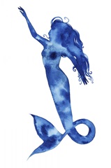 Blue Sirena I