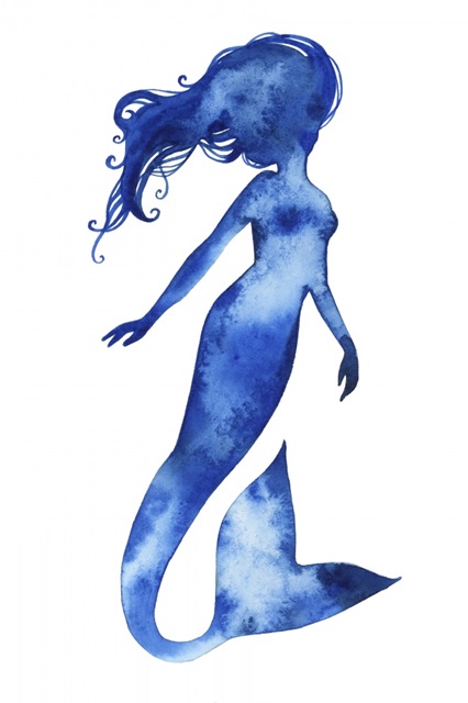 Blue Sirena II