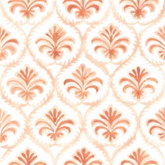 Bohemian Textile VII