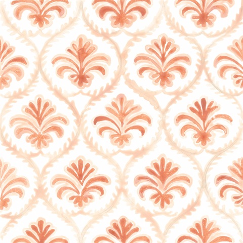 Bohemian Textile VII