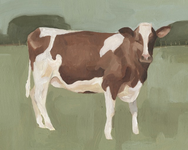 Bovine Field II