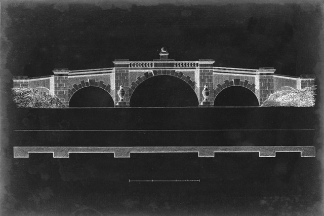 Bridge Schematic III