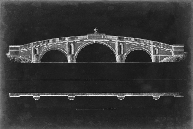Bridge Schematic IV