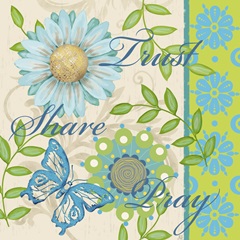 Bright Inspiration II