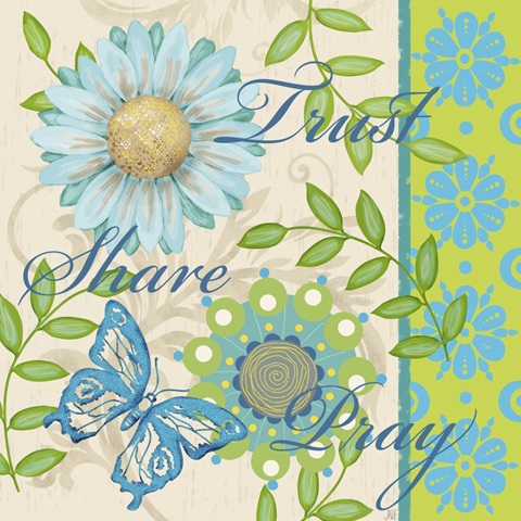 Bright Inspiration II