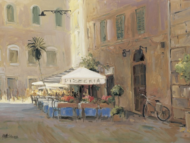 Cafe Roma